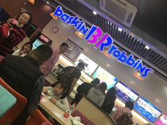 -赛百味SUBWAY(燕莎奥莱店)