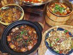 -忘不了·酸菜鱼·28年老南京菜(原北圩路店)