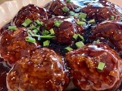 -南来顺饭庄·清真(南菜园店)