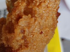 -麦当劳(中山大道中店)