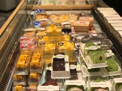 -麦山伴茶(田安北路店)