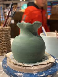 -趣陶陶艺手工坊(新世界百货重庆店)