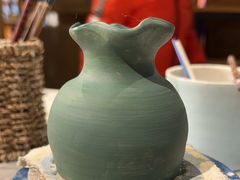 -趣陶陶艺手工坊(新世界百货重庆店)