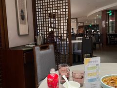 -静之湖湖畔餐厅