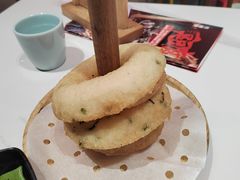 -火宫殿·小吃王国(坡子街店)