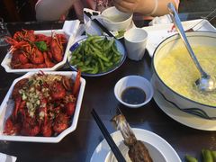 -阿胖龙虾(罍街店)