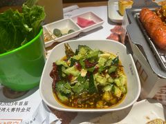 -木屋烧烤(龙岗龙城万科里店)