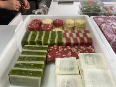 -万福兴糕团(万福兴山塘街直营店)