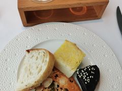 -王品牛排(郑州大卫城店)