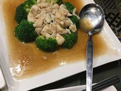 -The Dishes Seafood & Restaurant