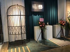 -棂笼·深度沉浸密室(武汉旗舰店)