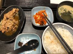 -吉野家(上海美罗城店)