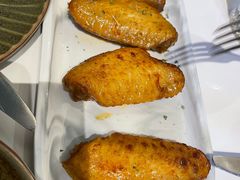 -做披萨的奇葩(中海央墅店)