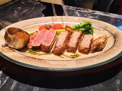 -Nord Grill&Bar Highland诺德西餐(深圳欢乐海岸店)