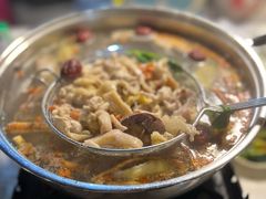 -小煵记·打边炉(西丽文光店)