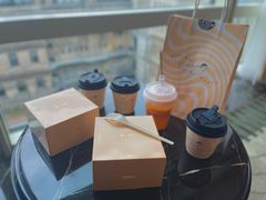 -潮一不贰·法式甜品·生日蛋糕·西式简餐(外滩店)