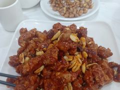 -聚福缘菜馆(隆昌路店)