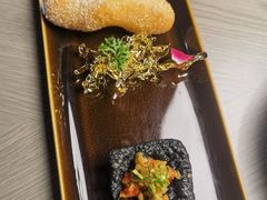 -长沙W酒店·SHINN YEN星艳中餐厅