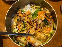 -全州拌饭馆(断桥店)