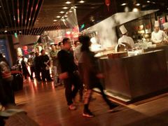 -广州富力君悦大酒店·凯菲厅