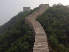 -龙泉峪长城