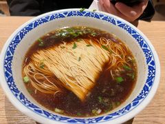 -新万鑫银丝面·非遗无锡味(惠山古镇店)