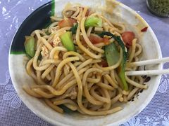 -YI PIN JU 一品居中餐厅 中国超市