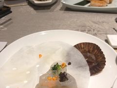 -香云轩·顺德菜(香云纱园林酒店店)