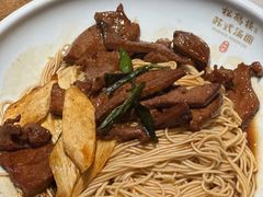 -松鹤楼面馆(中洲湾店)