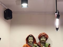 -克比叔叔印度餐厅Kebabs on the Grille(永康路分店)