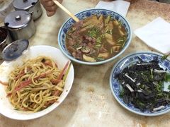 -门框胡同百年卤煮(前门煤市街店)