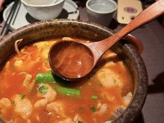 -山石榴·贵州菜(丰盛里店)