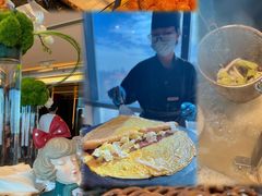 -上海龙之梦万丽酒店