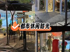-黑胶星球(华发中城商都店)