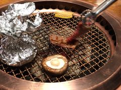 -炎蔵牛舌烤肉