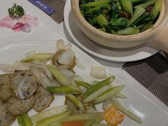 -若蘭慈·无国界素食料理(欢乐海岸店)