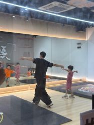 -烈火星辰体育舞蹈