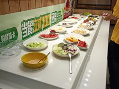 -豪客来牛排(金鼎广场店)