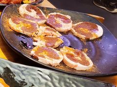 牛腰-吉志烤肉(太原总店)