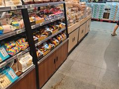 -物美超市(马家堡店)