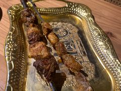 -胖老汉椒麻鸡清真新疆菜(西御街店)