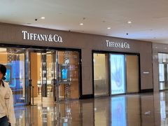 -Tiffany & Co.蒂芙尼
(南京德基广场店)