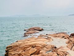 -青岛海滨风景区
