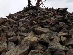 -灵山