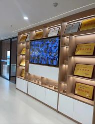 -千禧果月子会所(郑州东站店)