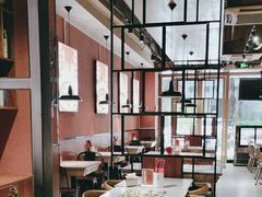 -老碗会·陕西手工面(燕南路店)