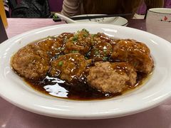 -丰泽园饭店