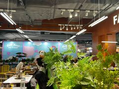 -菌小白火锅(时尚天河店)