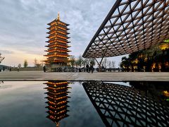 -牛首山文化旅游区