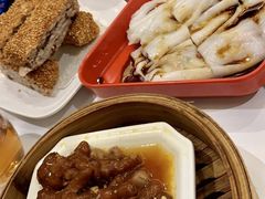 -稻香酒家(天河城店)